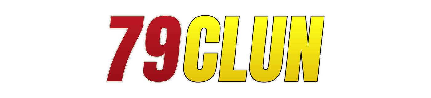 79clun Logo